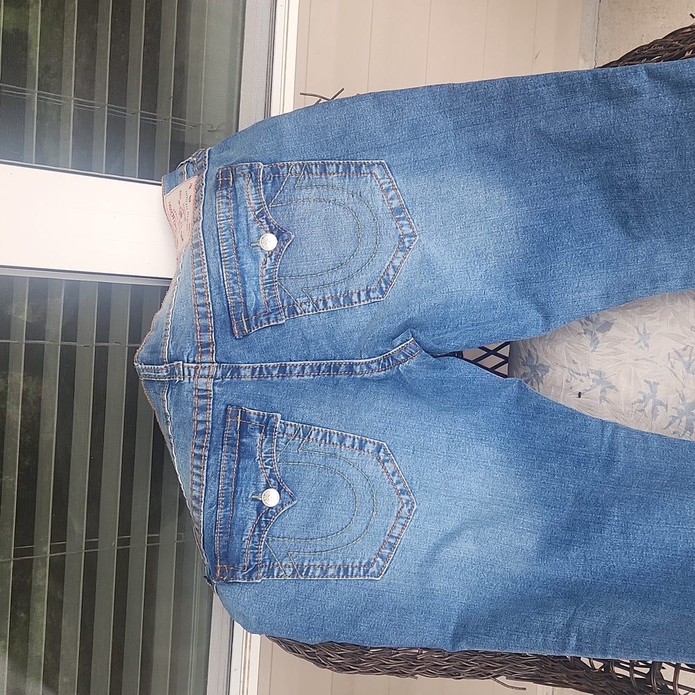 True religion